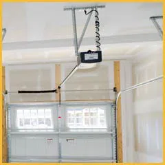 Community Garage Door Repair Service Manassas, VA 571-388-3066 - side-garage-opener-10-48m